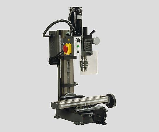 AS ONE 2-9518-02 LittleMilling9 Milling Machine